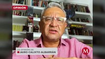 Los ex ministros del INE siguen moviendo los hilos y metiendo ruido: Jairo Calixto Albarrán