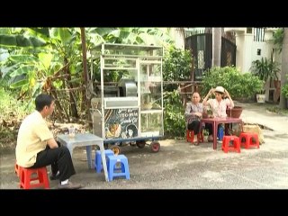 Mùi hoa dại - Tập 2 (Phim Việt Nam)
