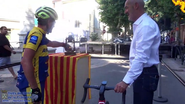 Soirée de la ST JEAN avec danses, feu à TRETS le 23JUIN2023