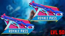 ROYAL PASS A2 LEAKS - 1 TO 100RP LEAKS - RP VEHICLE SKIN - RP UMP UPGRADE SKIN - PURCHASE BONUS - A2