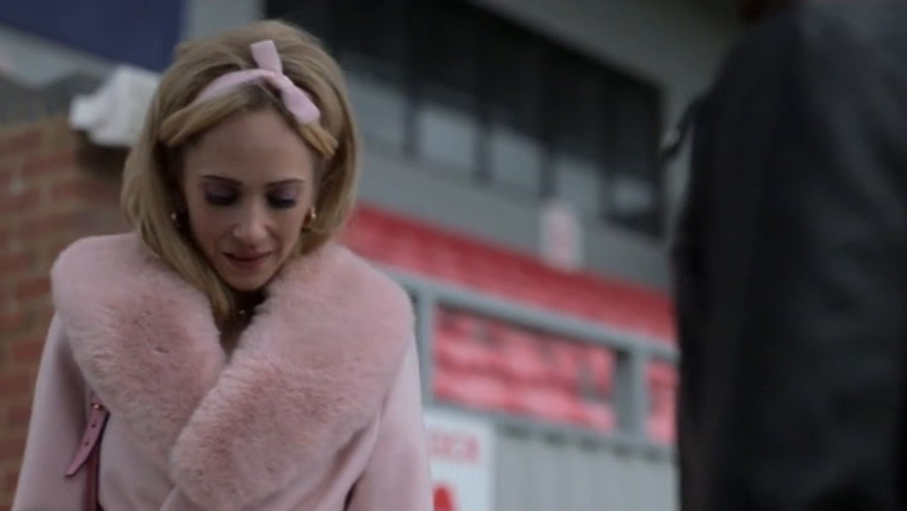 'Ted Lasso': What Roy Said To Keeley, Explained
