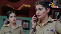 Maddam Sir Episode 126 - The Perpetrator Threatens Kalpana Deepthi - June 15 2023 | ETV Plus