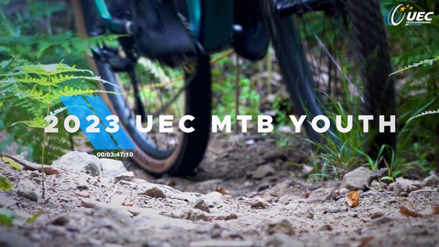 2023 UEC MTB Youth European Championships | Il Ciocco