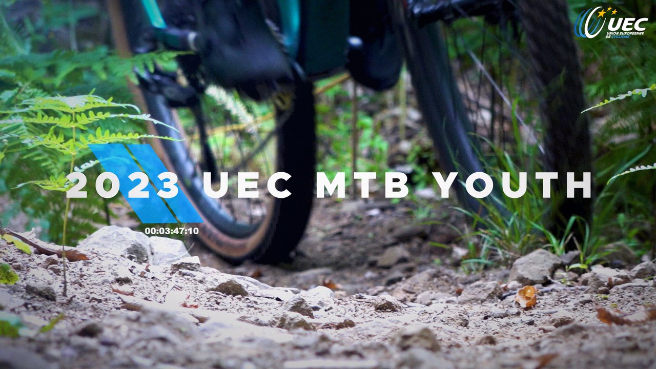 2023 UEC MTB Youth European Championships | Il Ciocco
