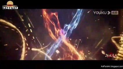 The Magic Chef of Ice and Fire Ep 86 English Sub