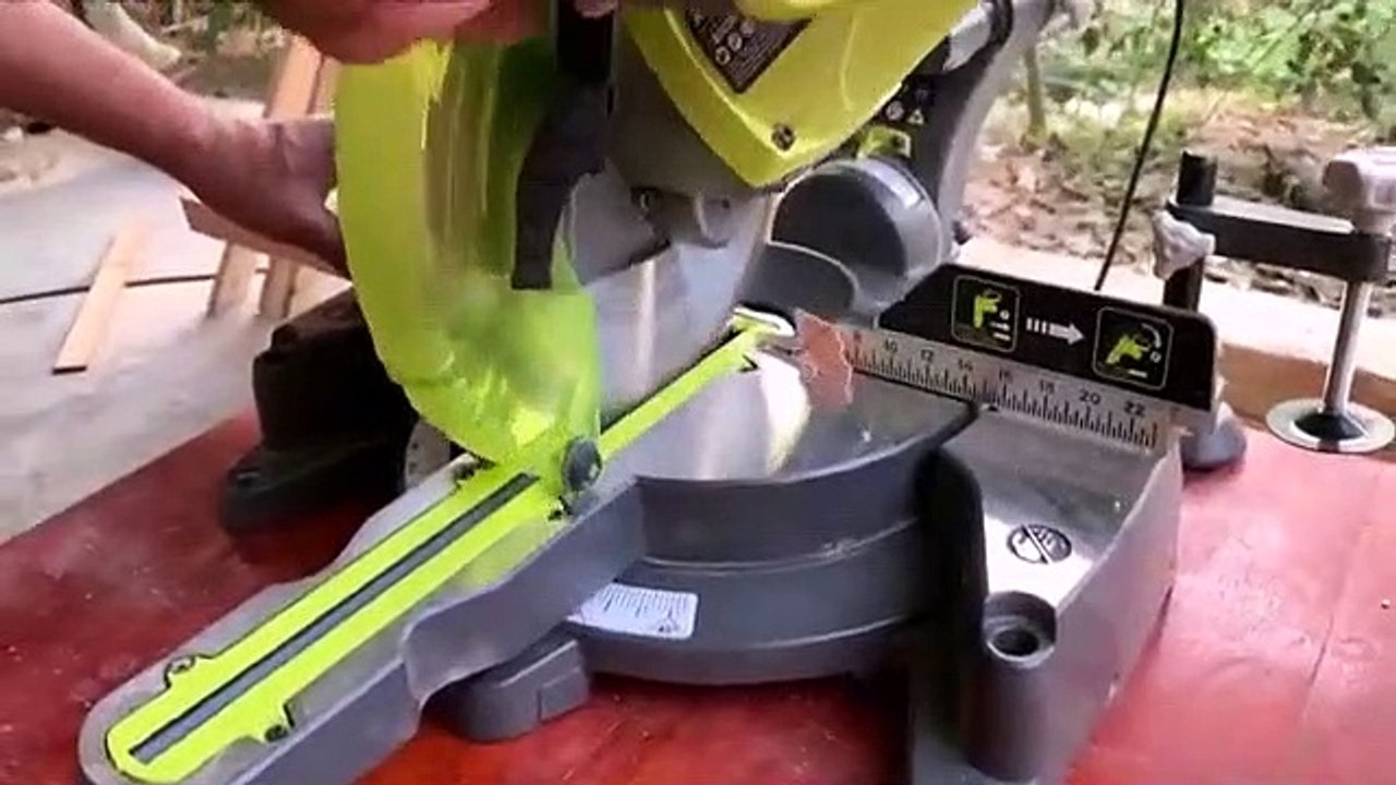 Best Space Saving Woodworking Design Ideas  Folding Table