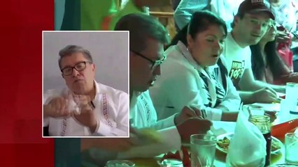 El régimen de partidos es lo más sano para cualquier republica | Antilogía