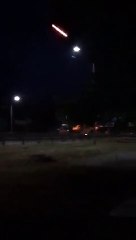 Combate en Rostov Rusia