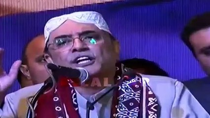 Gabbar Is Back (Official Trailer) Ft Imran Khan - Nawaz Sharif