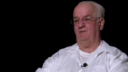 Interview with Serial Killer Arthur Shawcross