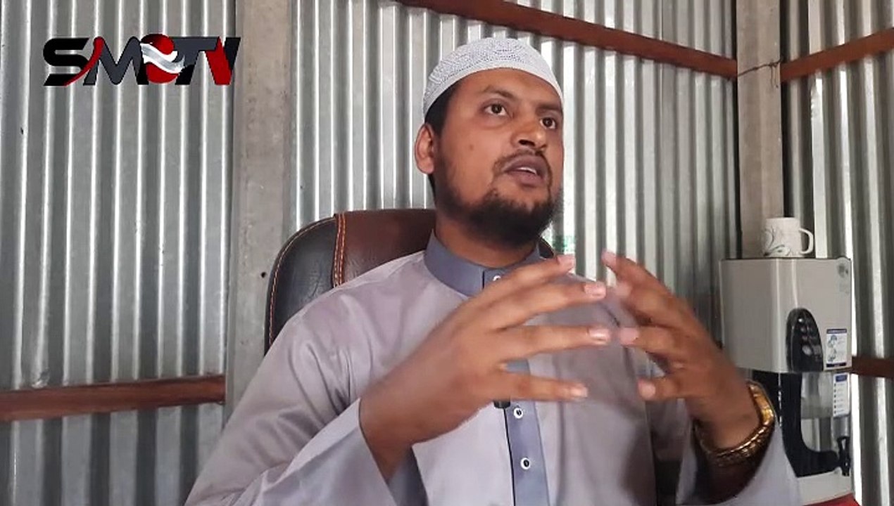 একজনের ফিতরা একাধিক জনকে দেয়া যাবে কি। মুফতি আইন উদ্দিন আল আইনি