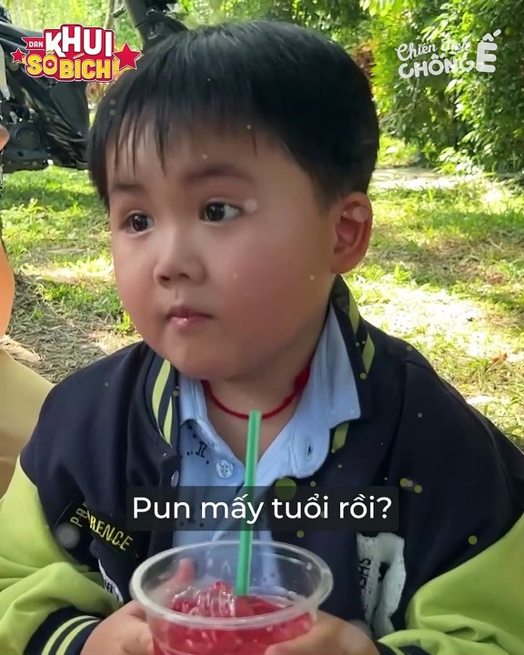 Con trai út của Hồng Loan nhớ ông ngoại Vũ Linh, Con gái Tiểu Linh bị cha từ mặt vì đứng về phía Hồng Loan | Điện Ảnh Net