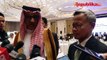 50 WNI Mendapatkan Undangan Khusus Haji dari Raja Salman