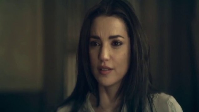 مسلسل ادم حلقة 2 تامر حسنى و درة