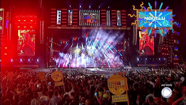 Record exibe imagem e homenagem a Nossa Senhora Aparecida