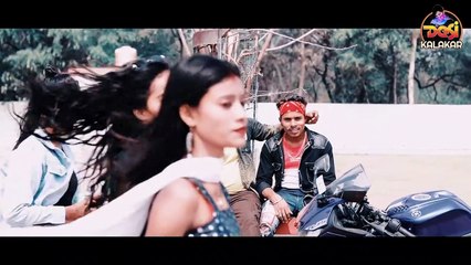 Nitesh Comedian _ Sunita _ Nilesh Banjare _ Jeeten Bhaskar _ Cg Song _ Sarkari Mobile _ Anil Bharti