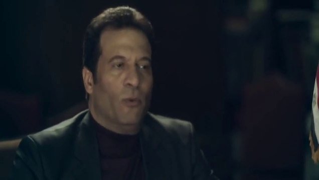 مسلسل ادم حلقة 7 تامر حسنى و ماجد المصرى