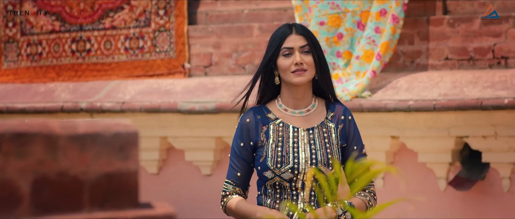 Apradhi (Official Video) - Anjali99, Bharat Dua - Sweta Chauhan, Aman Jaji - New Haryanvi Songs 2023
