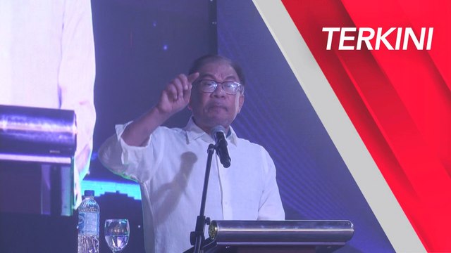 [TERKINI] Majlis Pelancaran Sentuhan Kasih Desa