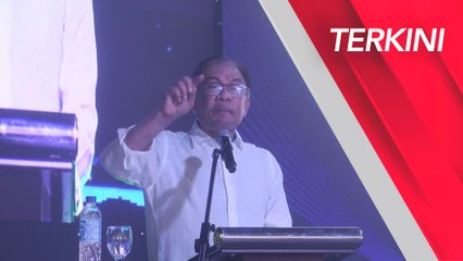 [TERKINI] Majlis Pelancaran Sentuhan Kasih Desa