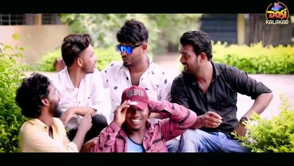 _ सतनामी टूरा संग ये टुरी फरार होगे _ SATNAMI TURA SANG YE TURI FARAR HOGE ANIL BHARTI RAJ & DIMPLE