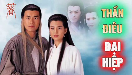 Ngọc Nữ Tâm Kinh  _ Tập 04