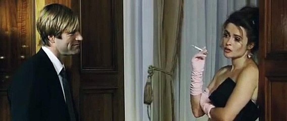 Conversation(s) avec une femme Bande-annonce (EN)