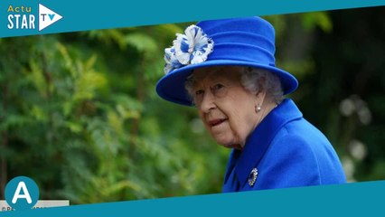 Elizabeth II : le seul mot qu'elle a prononcé lorsqu'elle a été mise au courant des accusations cont