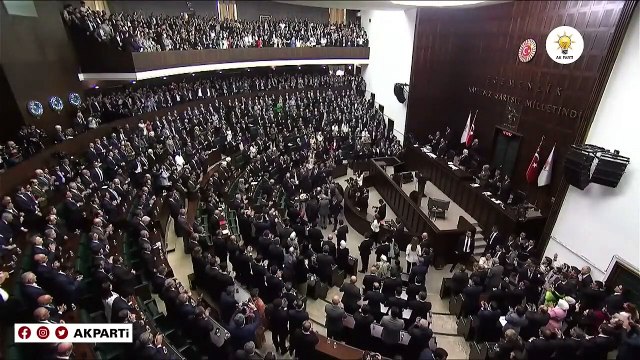 AK Parti'nin İstanbul adayı belli oldu mu? AK Parti'nin İstanbul adayı kim olacak? AK Parti İBB adayı kim olacak?