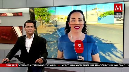Reportan un nuevo caso de bullying en Ciudad Madero. Magda González, 23 de junio de 2023
