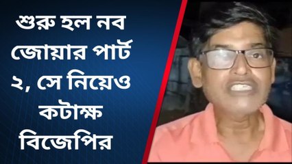 পশ্চিম মেদিনীপুর: অভিষেককে বাঁচাতে দ্রুত ভোট ঘোষণা? বড় অভিযোগ