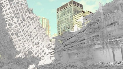 The Last Of Us Vfx Breakdown By Dneg