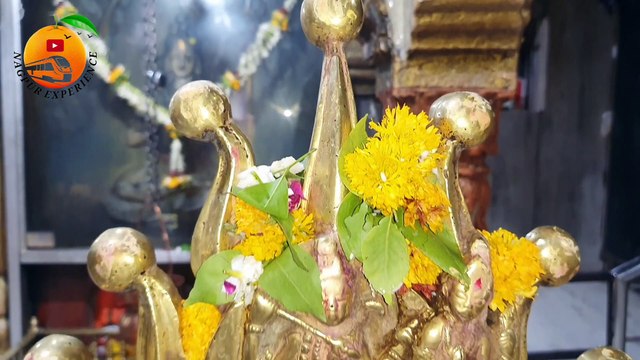 नागपुर में प्रभु श्री राम जी के कहने पर प्रकट हुए थे शिव जी | Shri Panchpaoleshwar Mahadev Mandir ।