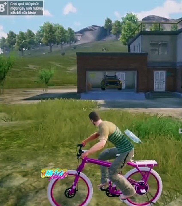 PUBG KILLER