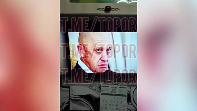 L'armée de mercenaires russes, Wagner, se rebelle contre Poutine : nous détruirons tous ceux qui se trouveront sur notre chemin