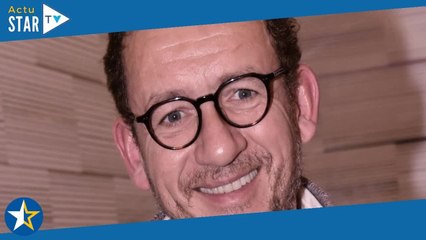 Dany Boon : Joli portrait de son fils Eythan pour ses 18 ans, son ex-femme Yaël au comble du bonheur