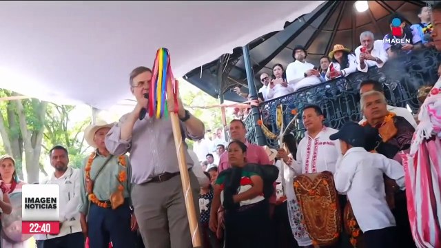 Mario Delgado reconoce que recorridos de “corcholatas” están cerca de la ilegalidad