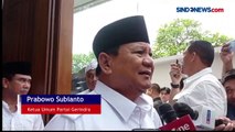 Kenang Sosok Desmond, Prabowo: Sosok Aktivis Pekerja Membangun Gerindra