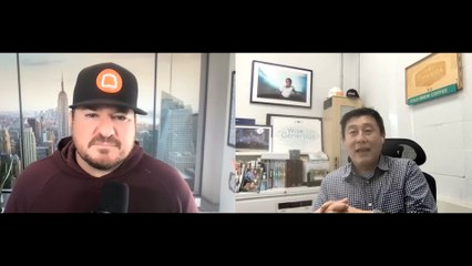 Steve Chang of Copa Vida on Building Organic Community in Coffee Shops