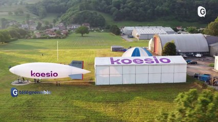 JT DES TERRITOIRES - 24/06/23 - TOURISME - RECORD - MODE - TATTOO - LE GRAND JOURNAL DES TERRITOIRES - TéléGrenoble