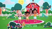 CoComelon Song Dance MORE CoComelon Nursery Rhymes Kids Songs