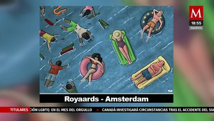 Submarino OceanGate | Los Desplumados de Rapé