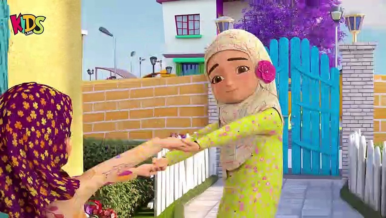 Ghulam Rasool _ Kaneez Fatima New Cartoon ｜ Eid Special Episode ｜ Eid