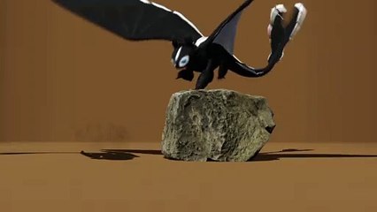 9convert.com - Orca and Thunder  3D Blender Animation_1080p