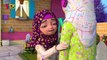 Areeba Ghussa Hogayi ｜ Kaneez Fatima New Episode 2022 ｜ 3D Animation Urdu Cartoon Series
