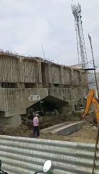 विधायक ने मार्च का किया था दावा, विभाग ने विधानसभा में जून का किया था दावा, आधा जून बीता फिर भी अधूरा ओवरब्रिज