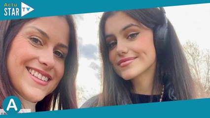 Familles nombreuses : Selena, la fille de Delphine Colas, va-t-elle repartir aux États-Unis après l'