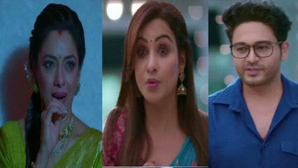 Anupama 24th June Spoiler: Anupama Anuj को अलग करने के लिए Maya ने बनाया है बड़ा Plan ?