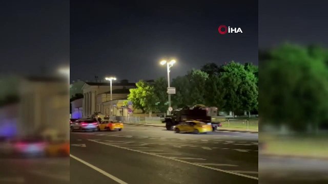 Russie DERNIERE MINUTE ! Quelle est la dernière situation en Russie ? Que se passe-t-il en Russie ? Agenda russe de dernière minute !