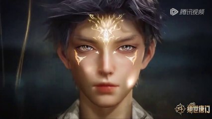 Soul Land 2- The Peerless Tang Clan - ep1